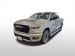 New 2025 Ram 1500 Laramie Crew Cab 4x4 Pickup for sale #N0397 - photo 2