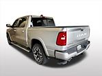 New 2025 Ram 1500 Laramie Crew Cab 4x4 Pickup for sale #N0397 - photo 3