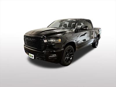 New 2026 Ram 1500 Laramie Crew Cab 4x4 Pickup for sale #N0399 - photo 2