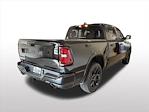 New 2026 Ram 1500 Laramie Crew Cab 4x4 Pickup for sale #N0399 - photo 6