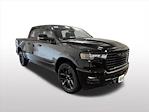 New 2026 Ram 1500 Laramie Crew Cab 4x4 Pickup for sale #N0399 - photo 7