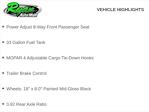 New 2026 Ram 1500 Rebel Crew Cab 4x4 Pickup for sale #N0401 - photo 30