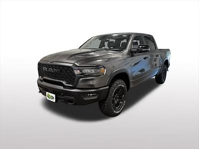 New 2026 Ram 1500 Rebel Crew Cab 4x4 Pickup for sale #N0403 - photo 2
