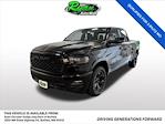 New 2025 Ram 1500 Big Horn Crew Cab 4x4 Pickup for sale #N0404 - photo 1