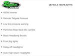New 2025 Ram 1500 Big Horn Crew Cab 4x4 Pickup for sale #N0404 - photo 15