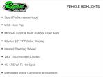New 2025 Ram 1500 Laramie Crew Cab 4x4 Pickup for sale #N0410 - photo 20
