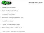 New 2025 Ram 1500 Laramie Crew Cab 4x4 Pickup for sale #N0410 - photo 25