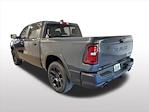 New 2025 Ram 1500 Laramie Crew Cab 4x4 Pickup for sale #N0410 - photo 3