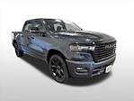 New 2025 Ram 1500 Laramie Crew Cab 4x4 Pickup for sale #N0410 - photo 7
