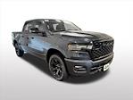 New 2026 Ram 1500 Big Horn Crew Cab 4x4 Pickup for sale #N0420 - photo 7
