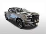 New 2026 Ram 1500 Big Horn Crew Cab 4x4 Pickup for sale #N0423 - photo 7