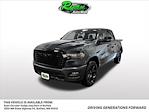 New 2026 Ram 1500 Laramie Crew Cab 4x4 Pickup for sale #N0425 - photo 1