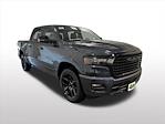 New 2026 Ram 1500 Laramie Crew Cab 4x4 Pickup for sale #N0425 - photo 7