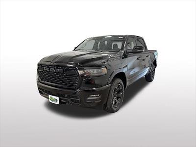 New 2026 Ram 1500 Big Horn Crew Cab 4x4 Pickup for sale #N0427 - photo 2