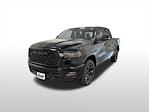 New 2026 Ram 1500 Big Horn Crew Cab 4x4 Pickup for sale #N0427 - photo 2