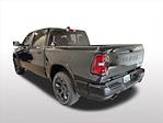New 2026 Ram 1500 Big Horn Crew Cab 4x4 Pickup for sale #N0427 - photo 3