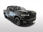 New 2026 Ram 1500 Big Horn Crew Cab 4x4 Pickup for sale #N0427 - photo 7