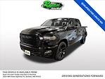 New 2025 Ram 1500 Laramie Crew Cab 4x4 Pickup for sale #N0429 - photo 1