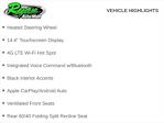 New 2025 Ram 1500 Laramie Crew Cab 4x4 Pickup for sale #N0429 - photo 25