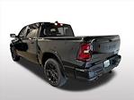 New 2025 Ram 1500 Laramie Crew Cab 4x4 Pickup for sale #N0429 - photo 3