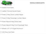 New 2025 Ram 1500 Laramie Crew Cab 4x4 Pickup for sale #N0429 - photo 30