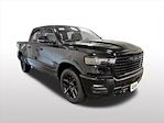 New 2025 Ram 1500 Laramie Crew Cab 4x4 Pickup for sale #N0429 - photo 7