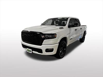 New 2025 Ram 1500 Big Horn Crew Cab 4x4 Pickup for sale #N0434 - photo 2
