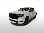 New 2025 Ram 1500 Big Horn Crew Cab 4x4 Pickup for sale #N0434 - photo 2