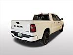 New 2025 Ram 1500 Big Horn Crew Cab 4x4 Pickup for sale #N0434 - photo 6