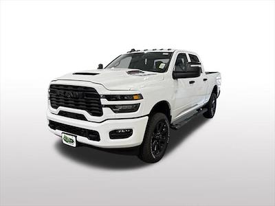 New 2026 Ram 2500 Tradesman Crew Cab 4x4 Pickup for sale #N0437 - photo 2