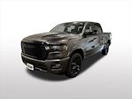 New 2025 Ram 1500 Laramie Crew Cab 4x4 Pickup for sale #N0438 - photo 2