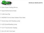 New 2025 Ram 1500 Laramie Crew Cab 4x4 Pickup for sale #N0438 - photo 20