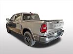 New 2025 Ram 1500 Laramie Crew Cab 4x4 Pickup for sale #N0438 - photo 3