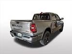 New 2025 Ram 1500 Laramie Crew Cab 4x4 Pickup for sale #N0438 - photo 6
