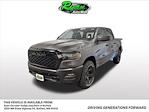New 2026 Ram 1500 Warlock Crew Cab 4x4 Pickup for sale #N0441 - photo 1