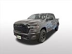 New 2026 Ram 1500 Warlock Crew Cab 4x4 Pickup for sale #N0441 - photo 2