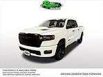 New 2026 Ram 1500 Laramie Crew Cab 4x4 Pickup for sale #N0443 - photo 1