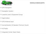 New 2026 Ram 1500 Laramie Crew Cab 4x4 Pickup for sale #N0443 - photo 5