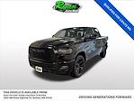New 2025 Ram 1500 Laramie Crew Cab 4x4 Pickup for sale #N0445 - photo 1