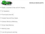 New 2025 Ram 1500 Laramie Crew Cab 4x4 Pickup for sale #N0445 - photo 10