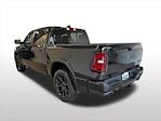 New 2025 Ram 1500 Laramie Crew Cab 4x4 Pickup for sale #N0445 - photo 3