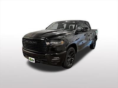 New 2026 Ram 1500 Laramie Crew Cab 4x4 Pickup for sale #N0446 - photo 2