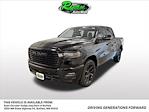New 2026 Ram 1500 Laramie Crew Cab 4x4 Pickup for sale #N0446 - photo 1