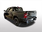 New 2026 Ram 1500 Laramie Crew Cab 4x4 Pickup for sale #N0446 - photo 3