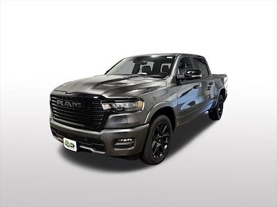 New 2026 Ram 1500 Laramie Crew Cab 4x4 Pickup for sale #N0448 - photo 2
