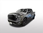 New 2026 Ram 1500 Laramie Crew Cab 4x4 Pickup for sale #N0448 - photo 2