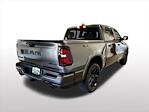 New 2026 Ram 1500 Laramie Crew Cab 4x4 Pickup for sale #N0448 - photo 6
