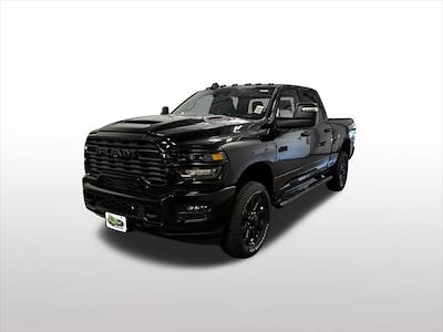 New 2026 Ram 2500 Tradesman Crew Cab 4x4 Pickup for sale #N0449 - photo 2