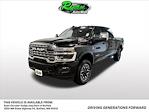 New 2026 Ram 3500 Longhorn Mega Cab 4x4 Pickup for sale #N0462 - photo 1
