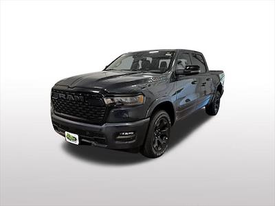 New 2026 Ram 1500 Big Horn Crew Cab 4x4 Pickup for sale #N0464 - photo 2